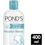 Pond's Pimple Clear Makeup Remover Cleansing Micellar Water 400ML