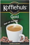 Gold Coffee Paste