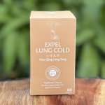 Expel Lung Cold Xiao Qing Long Tang Chinaherb