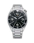 Eco-drive Seaplane Men's Watch AW1710-80E