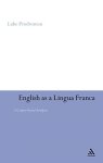 English As A Lingua Franca: A Corpus-based Analysis