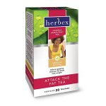 Herbex Attack The Fat Tea Vanilla