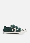 Converse Star Player 76 Easy-on Luxe - Green Envy white black