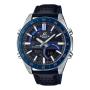 Casio Edifice Mens 100M Standard - ERA-120BL-2AVDF