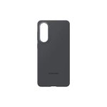 Samsung Galaxy S25 Edge Silicone Cover Black