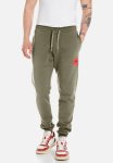 Pantalone Regular - Light Military