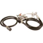 Diesel Groz Pump Elec 12V Battery Kit