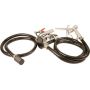 Diesel Groz Pump Elec 12V Battery Kit