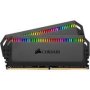 Dominator Platinum Rgb 32GB DDR4 Desktop Memory Module Kit 3200MHZ CL16 2X 16GB Dimm