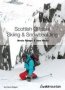 Scottish Offpiste Skiing & Snowboarding: Nevis Range And Ben Nevis   Paperback