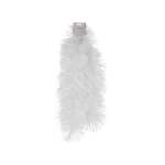 Tinsel 200CM White