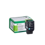 Lexmark C2350C0 Cyan Toner Cartridge 1 000 Pages Original Single-pack