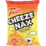 Cheese Snacks Cheese Flavoured Maize Snack 150G