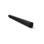 Hisense LEDNHS205 2.0 Ch Soundbar 30W Rms 2.0 Ch Sound Bar FREQ-50/60HZ 30W HDMI Arc Bluetooth Optical Input Coaxial Inpu