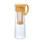 Hario Cold Brew Mizudashi Coffee Pot - Beige 1000ML