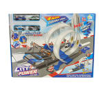 Track Ejector - Double