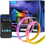 Outdoor Strip Light Pro - 10M Smart Durable IP65 Water Resistant