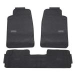 3 PC Suv Mat Set
