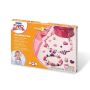 Staedtler Set Mod.clay Fimo Kids C&p Hearts