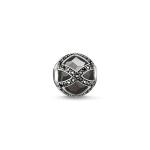 Bead Black Maharani