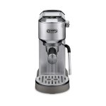 De'Longhi Delonghi Dedica Duo Full Metal – EC890.M