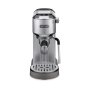 De'Longhi Delonghi Dedica Duo Full Metal – EC890.M
