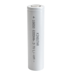 BU513J – Kstar Battery 18650 Lithium Iron Rechargeable Cell 3.7 Volt 8800 Mah.s.w.