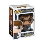 Funko Pop Harry Potter Harry Potter With Prophecy