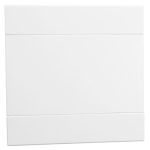 100 X 100MM Blank Cover Plate - Buy Online At 7 Triple 7