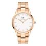Iconic Link Rose Gold Watch 40MM