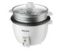 Taurus Rice Cooker Plastic White "rice Chef