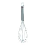 Roesle Stainless Steel Egg Whisk - 22CM