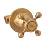 B Series - Brass Stop Tap