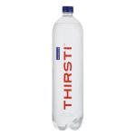 Thirsti Natural Sparkling Spring Water Shrink 6 1.5L