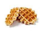 Waffles Vanilla Concentrate - 10ML