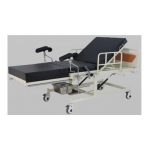 B-48M Fixed Height Bed