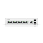 Ubiquiti Uisp Console Gateway With 10G Sfp+ Switch