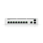 Ubiquiti UISP Console Gateway With 10G SFP+ Switch