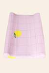 Lemon Squeezy Changing Mat Cover - Changing Mat Cover & Inner