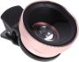 Clip Phone Lens For Wide Angle Macro Single Macro Camera Lens