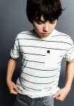 T-Shirt Blink - Offwhite