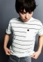 T-Shirt Blink - Offwhite