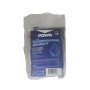 Powr Rubber Seal Waterproofing Kit All Purpose Charcoal 1 Litre