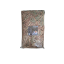 Eco Substrate Compressed Oats Hay & Lucerne- Natural Animal Bedding