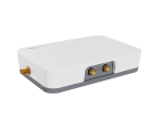 Knot Iot Gateway With Lorawan LTE Bluetooth & Wifi