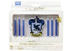 Harry Potter Ravenclaw House Birthday Candle Set Of 7