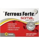 Ferrous Forte Somal Sac 30