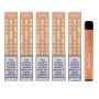 Airscream Airspops - 5 X Disposable- Guava - 5% Nic Salts