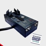 Power Distribution Box MINI 12V Dc 50AMP Power Box 12V