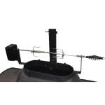 Big Pig Rotisserie Kit